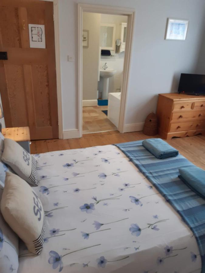 The Nautical Nest In The Heart Of Dartmouth 빌라 외부 사진